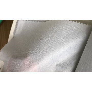 High Quality  Garment Accessories Nonwoven Tie Interlining